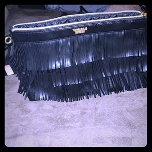Victoria's secret clutch